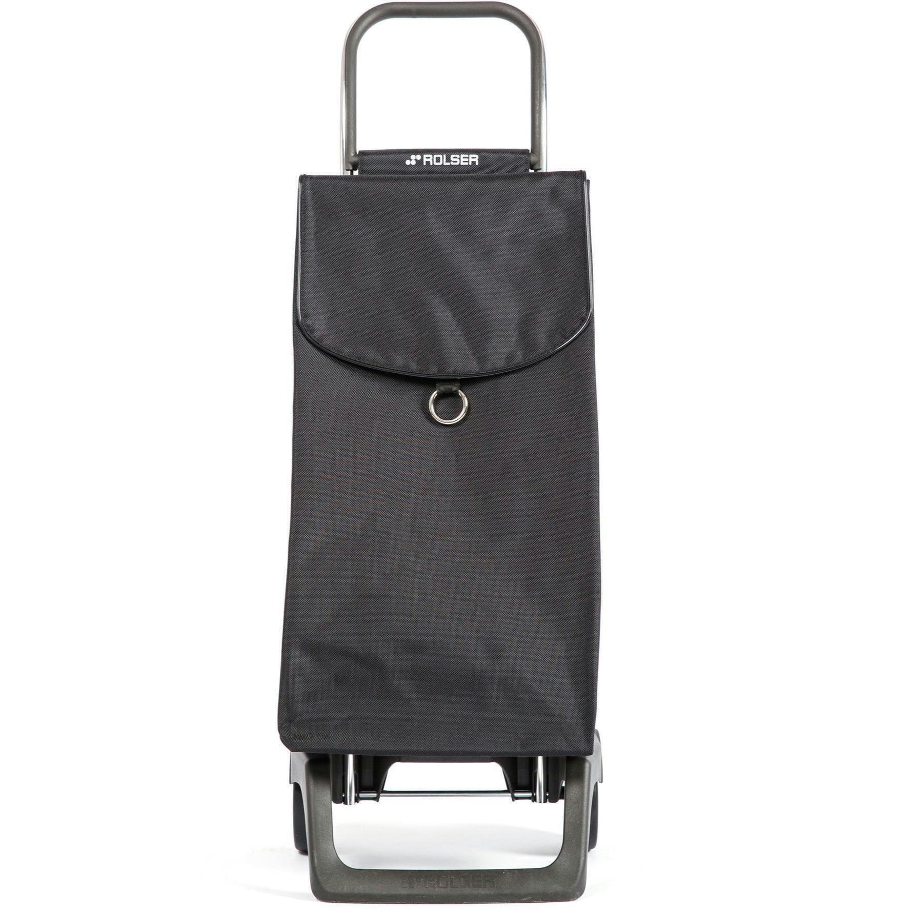 Сумка-тележка Rolser Pep MF Joy Negro (PEP001-1023) фото 1