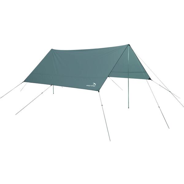 

Тент Easy Camp Tarp 4 x 4 m Granite Grey (120329)
