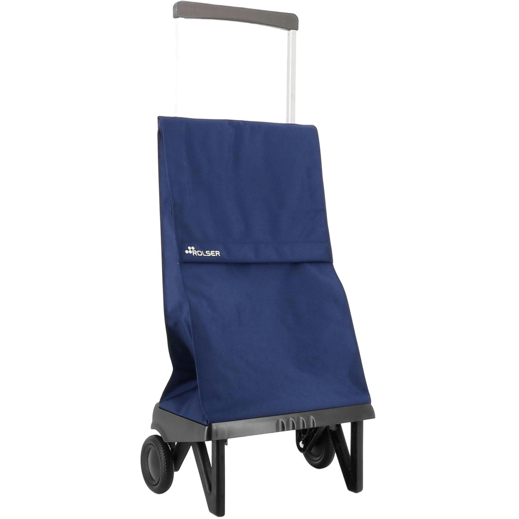 Сумка-тележка Rolser Plegamatic Original MF Klein (PLE001-1062) фото 1