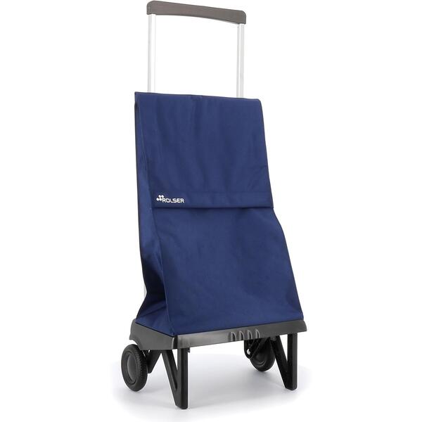 Сумка-тележка Rolser Plegamatic Original MF Klein (PLE001-1062)