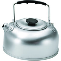 Туристический чайник Easy Camp Compact Kettle 0.9л Silver (580080)