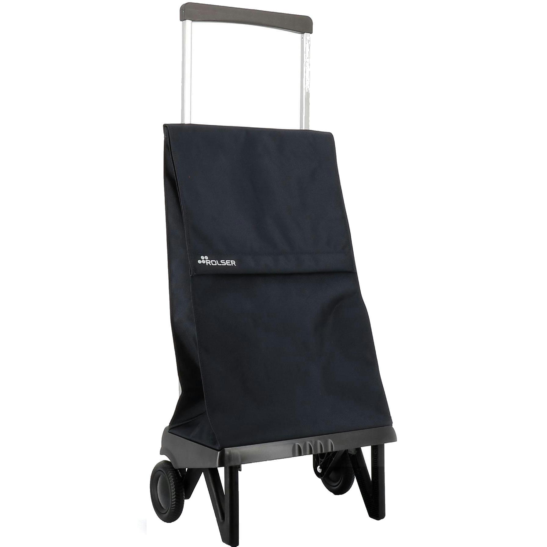 Сумка-візок Rolser Plegamatic Original MF Marengo (PLE001-1031)фото1