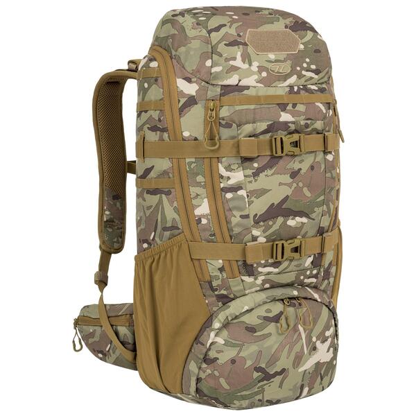 Рюкзак тактический Highlander Eagle 3 Backpack 40л HMTC (TT194-HC)