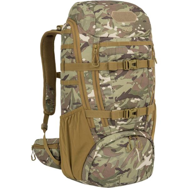 

Рюкзак тактический Highlander Eagle 3 Backpack 40л HMTC (TT194-HC)