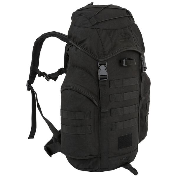 

Рюкзак тактический Highlander Forces Loader Rucksack 33л Black (NRT033-BK)