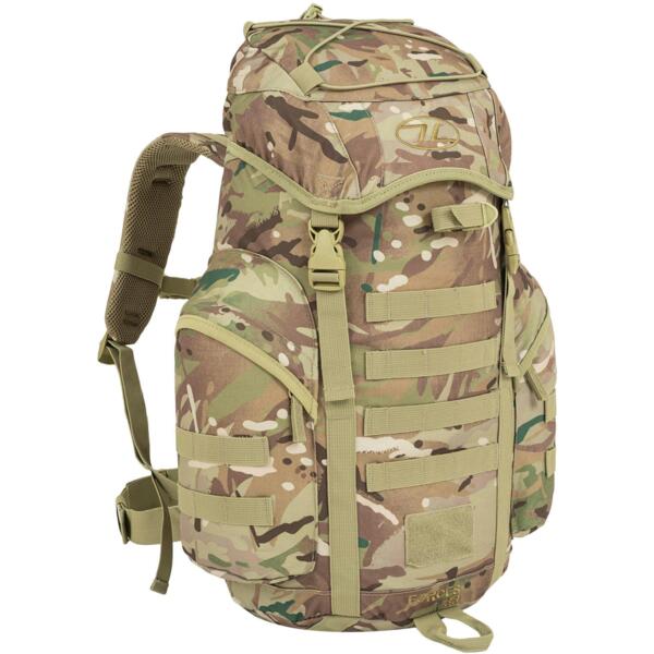 

Рюкзак тактический Highlander Forces Loader Rucksack 33л HMTC (NRT033-HC)