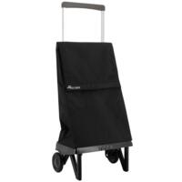 Сумка-тележка Rolser Plegamatic Original MF Negro (PLE001-1023)