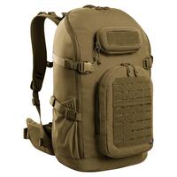 Рюкзак тактичний Highlander Stoirm Backpack 40л Coyote Tan (TT188-CT)