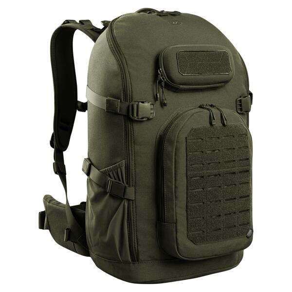 

Рюкзак тактический Highlander Stoirm Backpack 40л Olive (TT188-OG)