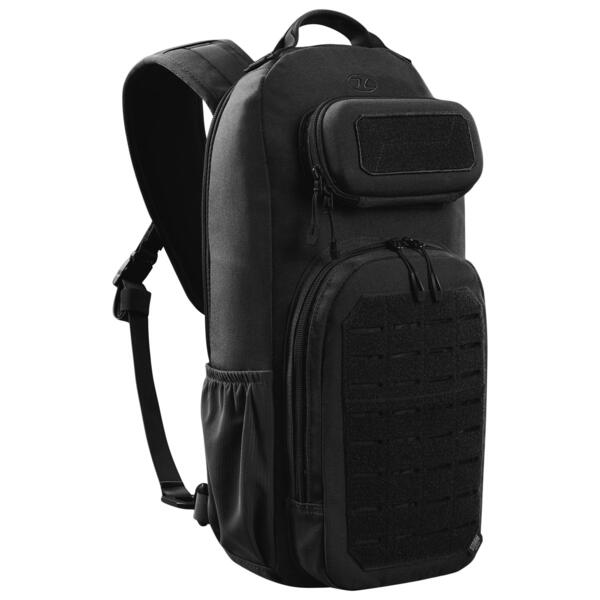 

Рюкзак тактический Highlander Stoirm Gearslinger 12л Black (TT189-BK)