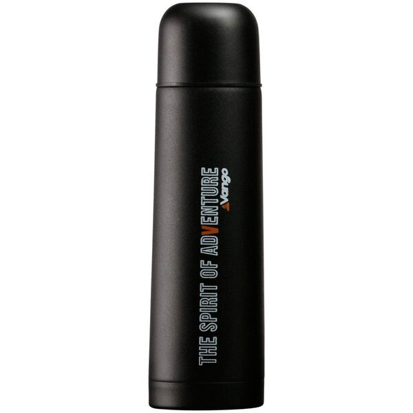 

Термос Vango Magma Flask 500ml Black (ACPFLASK B05177)