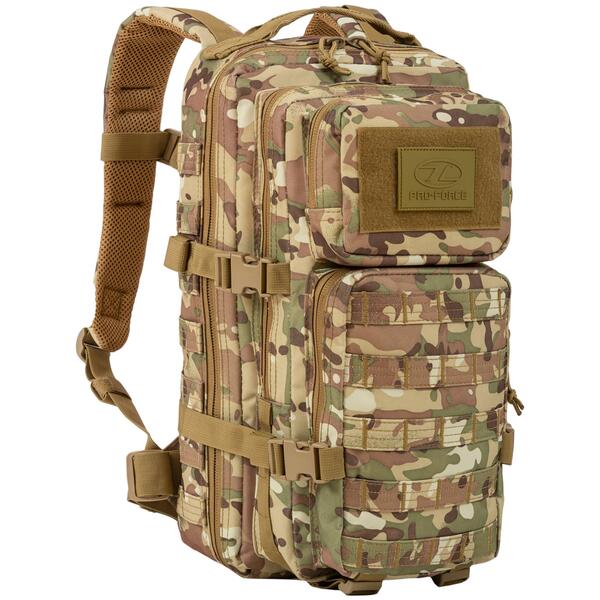 Рюкзак тактический Highlander Recon Backpack 28л HMTC (TT167-HC)