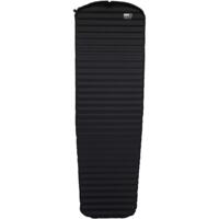 Коврик самонадувающий High Peak Minto XL 3см Black (41117)