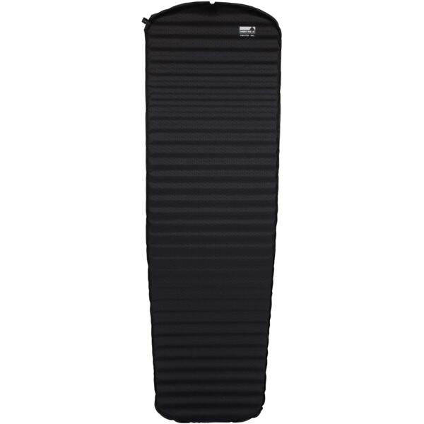 

Коврик самонадувающий High Peak Minto XL 3см Black (41117)