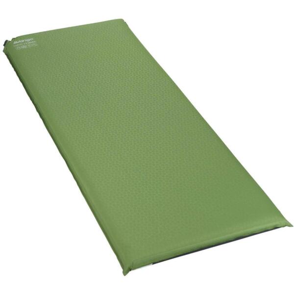 

Коврик самонадувающий Vango Comfort 7.5 Grande Herbal (SMQCOMFORH09M1K)