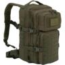 Рюкзак тактичний Highlander Recon Backpack 28л Olive (TT167-OG)