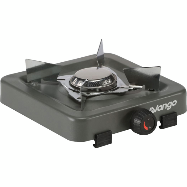 

Портативная газовая плитка Vango Blaze Grey (ACPBLAZE G10TDC)