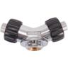 Переходник Kovea 2 way adapter KA-2105