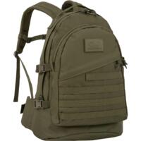 Рюкзак тактический Highlander Recon Backpack 40л Olive (TT165-OG)