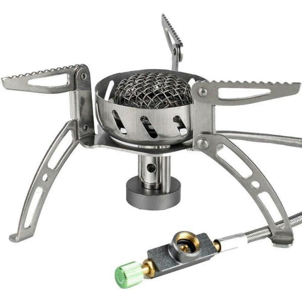 

Газовая горелка BRS-107