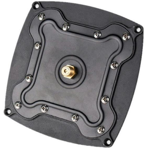 Система одновременной работы газовых баллонов BRS-Q5A фото 1