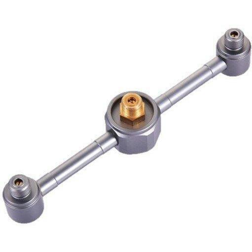 Разветвитель на три баллона BRS-17K фото 