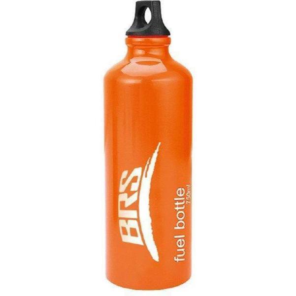 Пляшка для рідкого палива 530 мл BRS-102фото1