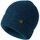 Шапка вовняна Naturehike NH17M010-Z, темно-синя