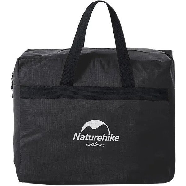 

Сумка-баул для хранения портативная Naturehike NH17S021-M, 45 л, темно-серый