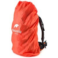 Чехол для рюкзака Naturehike NH15Y001-Z S, 20-30 л, оранжевый