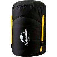 Компрессионный мешок S Naturehike NH19PJ020, черный