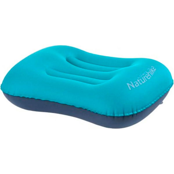 

Подушка надувная Naturehike Ultralight TPU NH17T013-Z, голубая