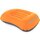 Подушка надувная Naturehike Ultralight TPU NH17T013-Z, оранжевая