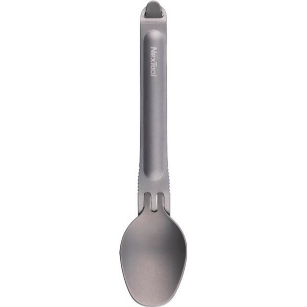 

Столовый прибор NexTool Outdoor Spoon Fork KT5525