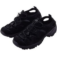 Ботинки Naturehike CNH23SE004,XL, черные