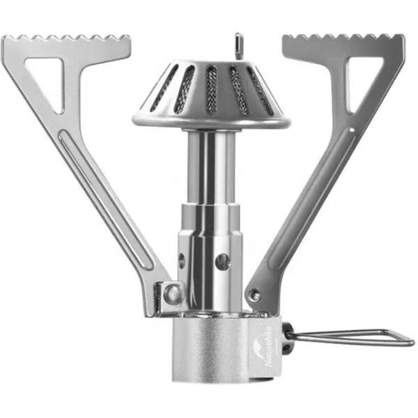 

Горелка мини Naturehike складная NH21RJ004