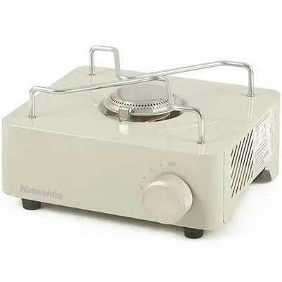 Горелка газовая Naturehike CNH22CJ011, бежевая фото 1