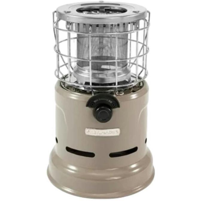 Газовая горелка-обогреватель Naturehike CNH22CJ014, бежевый фото 1