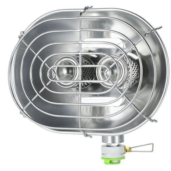 

Газовый обогреватель BRS-H22