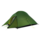Палатка сверхлегкая двухместная Naturehike Сloud Up 2 Updated NH17T001-T, темно-зеленый