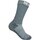 Шкарпетки водонепроникні Dexshell Terrain Walking, pp XL, сірі