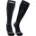 Шкарпетки водонепроникні Dexshell Compression Mudder, р-р XL, сірі
