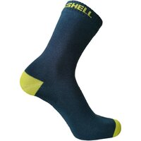 Шкарпетки водонепроникні Dexshell Ultra Thin Crew NL, pp S, сині