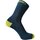 Шкарпетки водонепроникні Dexshell Ultra Thin Crew NL, pp XL, сині