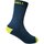 Шкарпетки водонепроникні дитячі Dexshell Ultra Thin Children, р-р L, синій/жовтий
