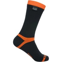Шкарпетки водонепроникні Dexshell Hytherm Pro, р-р XL, оранжеві