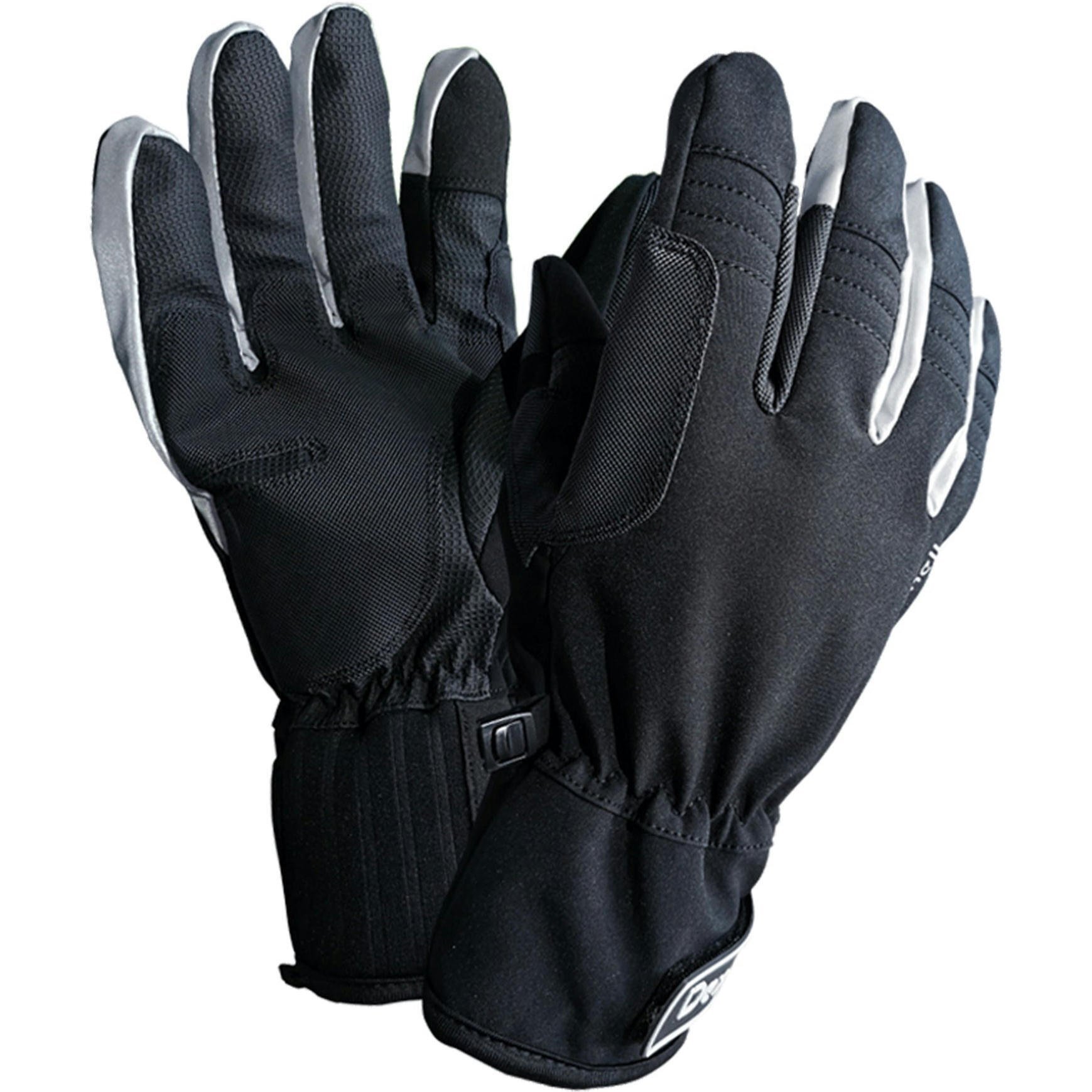 Рукавички водонепроникні Dexshell Ultra Weather Outdoor Gloves, pp L, зимовіфото1