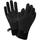 Рукавички водонепроникні Dexshell StretchFit Gloves, р-р XL, чорні