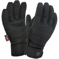 Перчатки водонепроницаемые Dexshell Arendal Biking Gloves, p-p XL, зимние, черные
