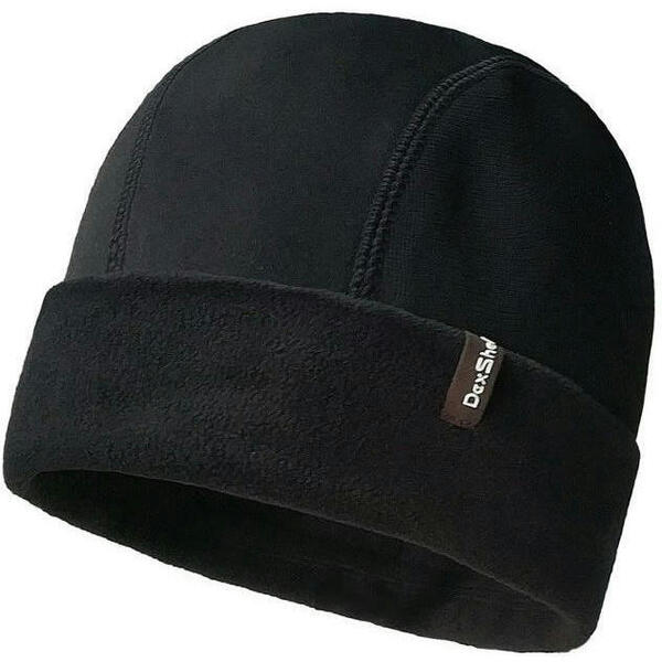 

Шапка водонепроницаемая Dexshell Watch Hat, р-р L/XL, черная